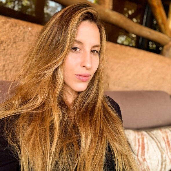 fernanda Saraceni