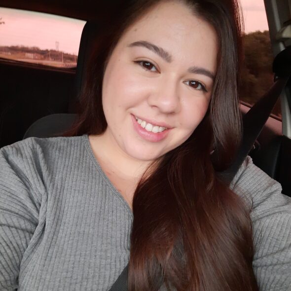 Suelen Santos