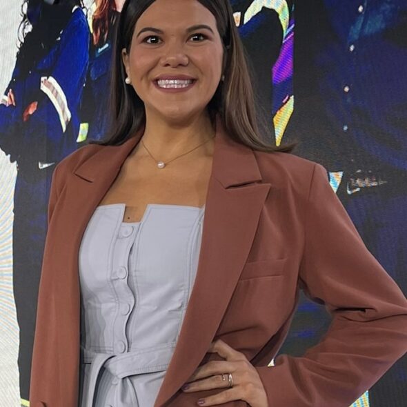 ana Paula maica Machado