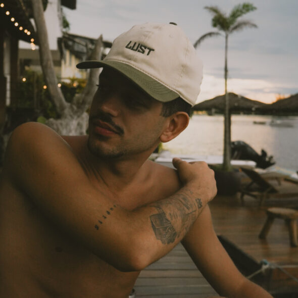 Jonathan Dias