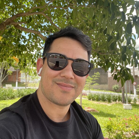 Fabiano Carlos Alexandrino