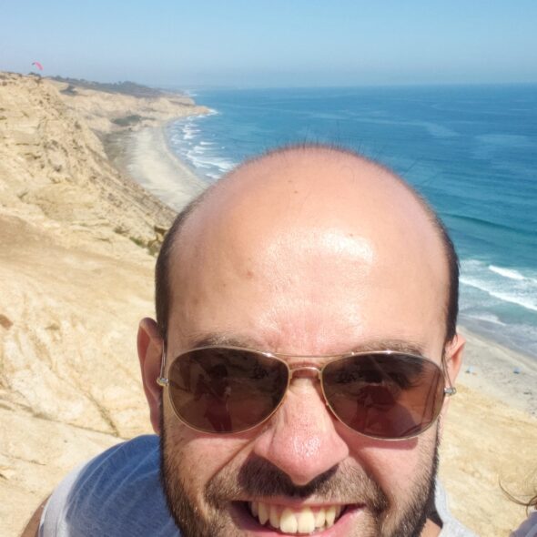 Luiz Felipe Vianna Gonçalves