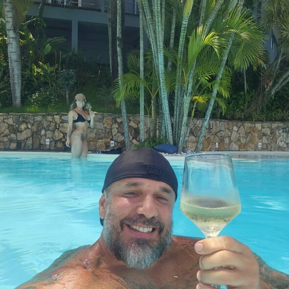 Hugo Alexandre