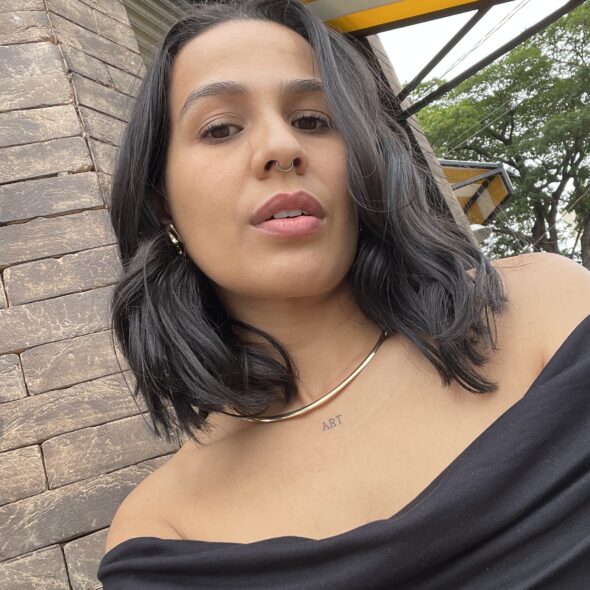 Jessica Felix da Silva Evangelista