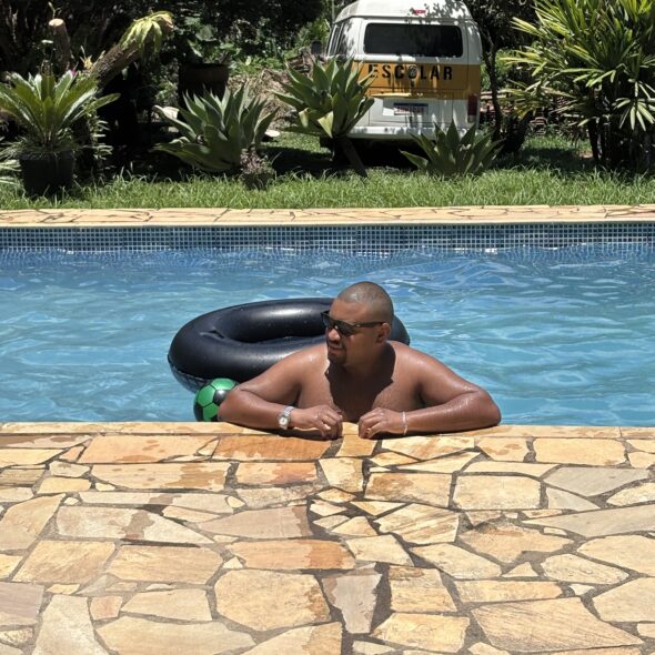 leonardo barbosa de oliveira