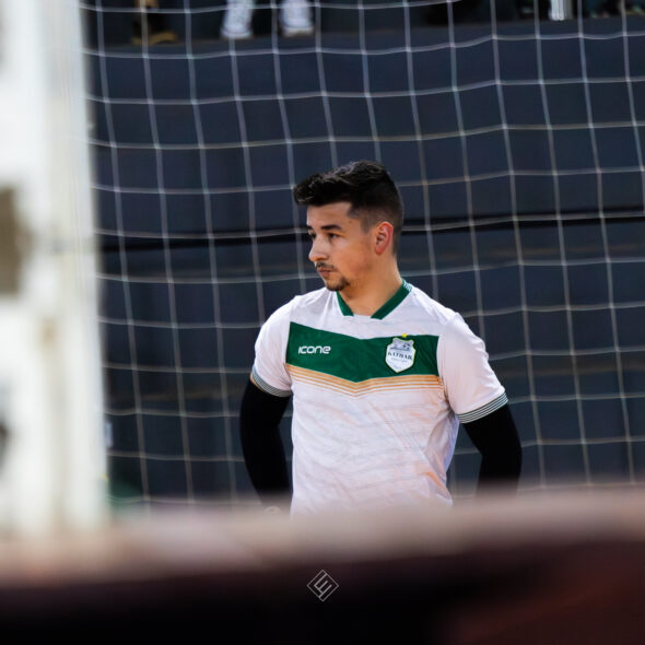 Guilherme Ribas Amaral