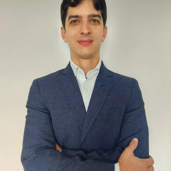 Gabriel Machado Souza