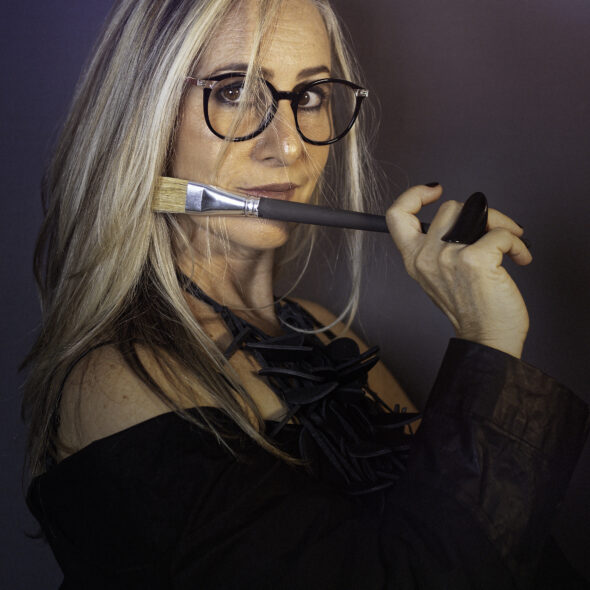 Patricia Malvaccini