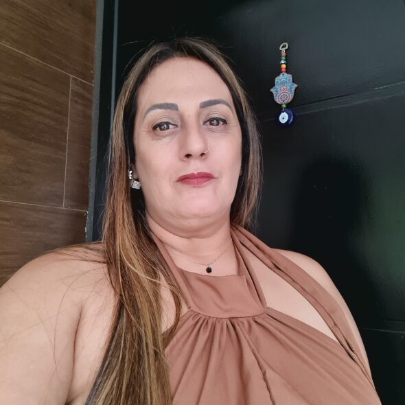 Roberta Muniz
