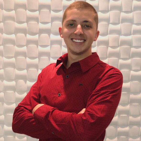 Matheus Bolognesi