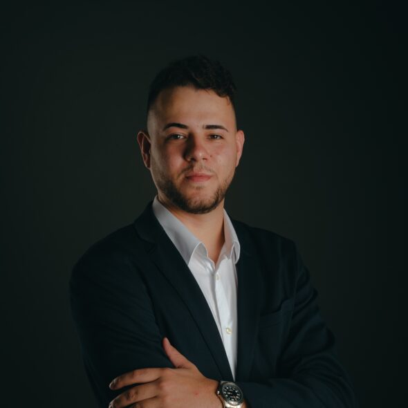 Matheus Menezes de Jesus
