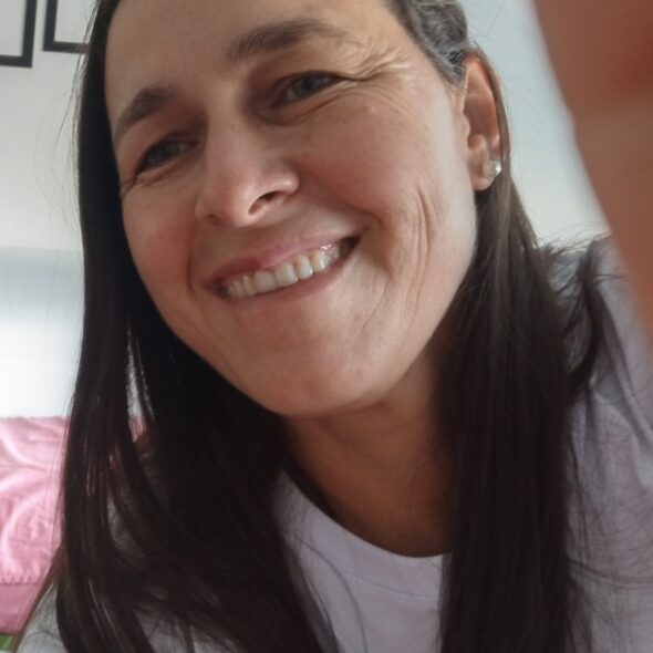 Marcia Selau martins