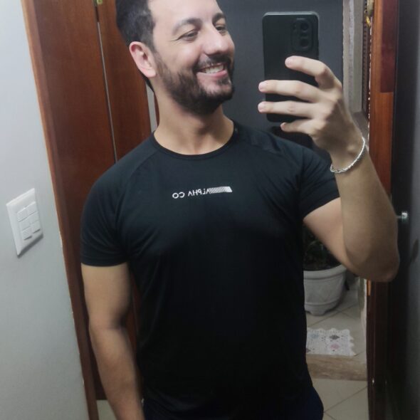 Raphael Domingos