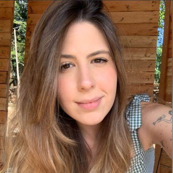 millene santos