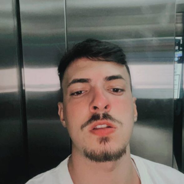 Henrique Pinheiro