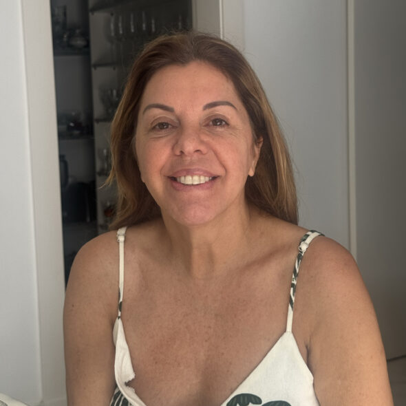 Rosana D'Avila