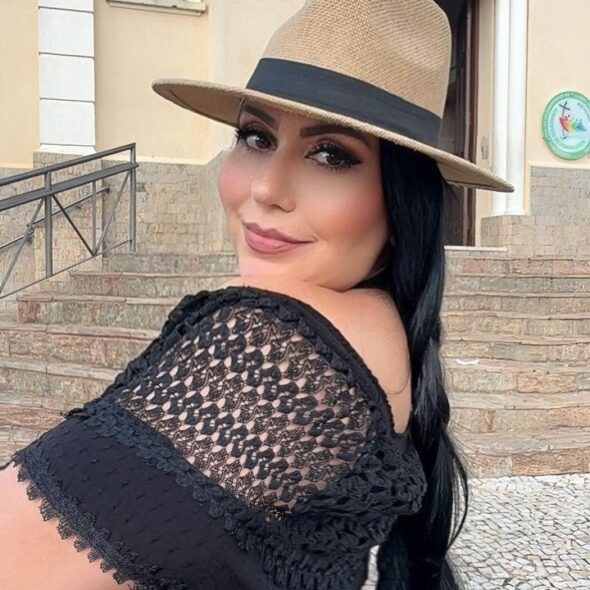 Vanessa Mendonça