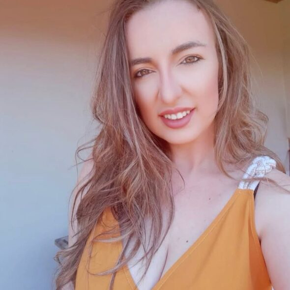 Bruna Brutscher Correia
