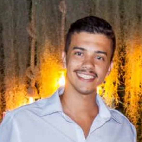 Yohran Cacciatori