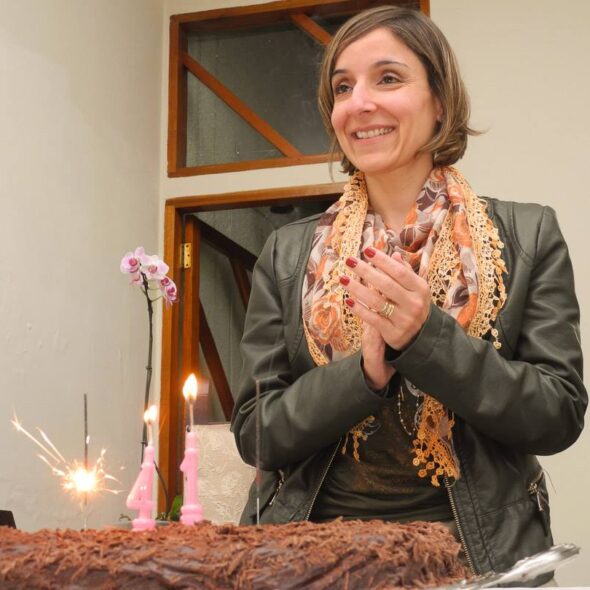 Janaina Baptista Alves