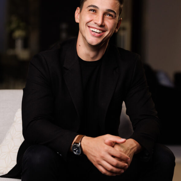 Marcio Openheimer