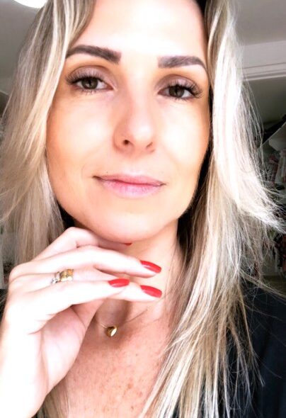 Lucyle Nogueira Scandiuzzi