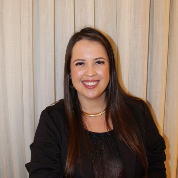 Steffani de Aguiar