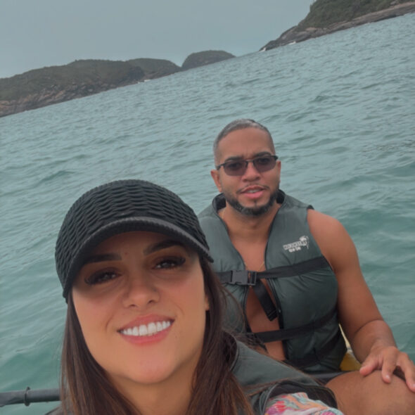 Vanizy Silva