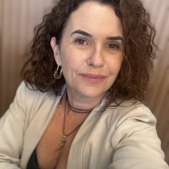 Fabiana Ceccato
