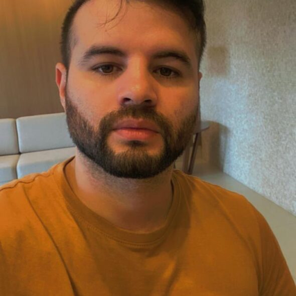 Rodrigo Faria