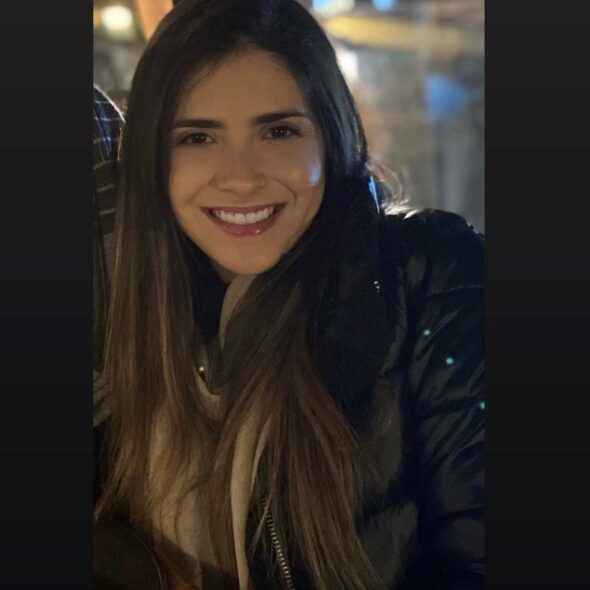 Carolina Pimentel