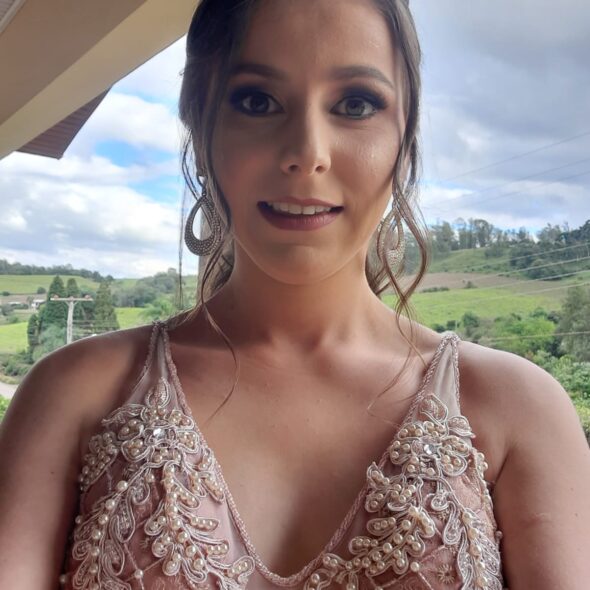 Luana Rossi