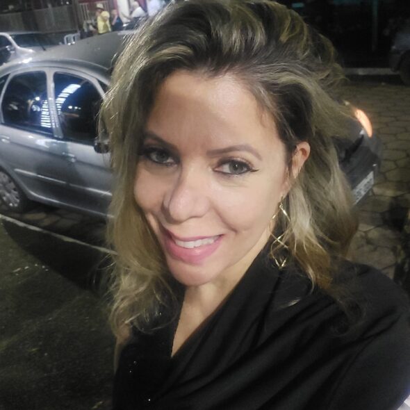 rita Moisés
