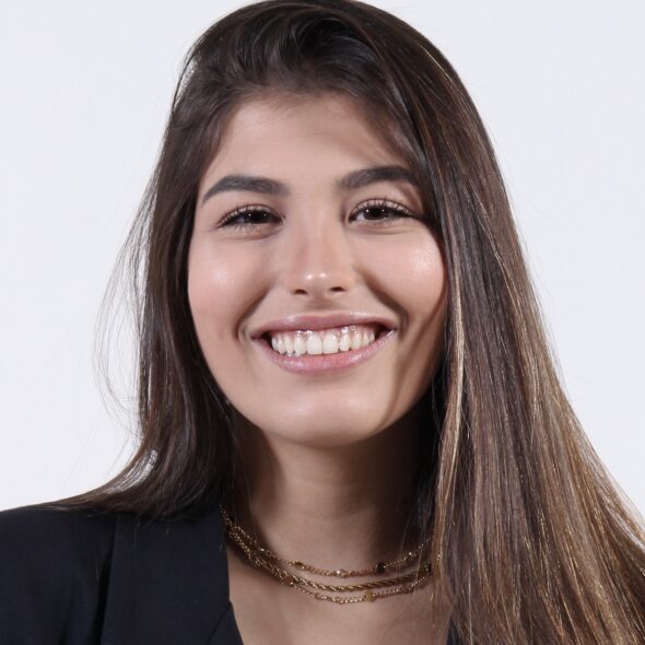 Bruna Hallage