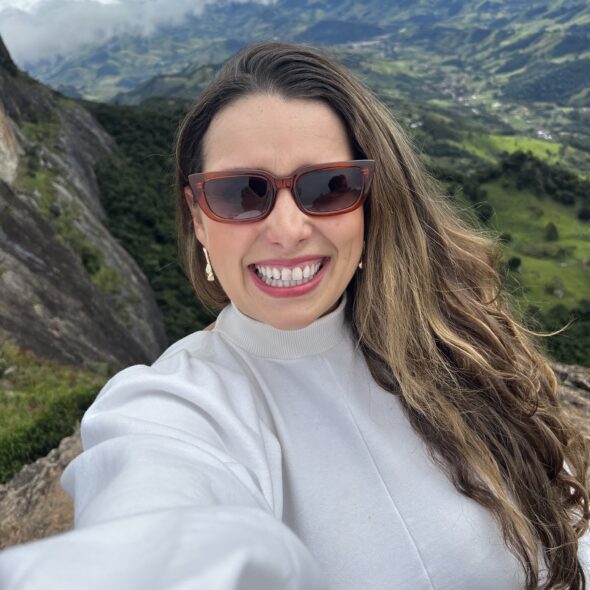 Mariana Santos