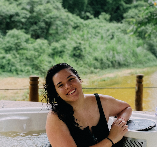 Amanda Amorim