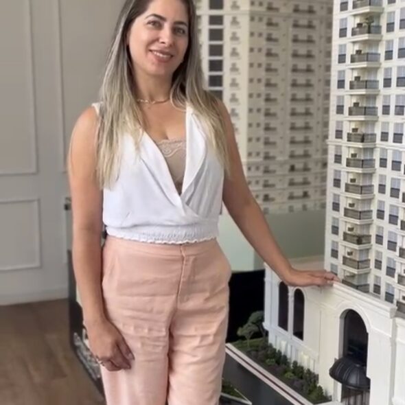 Viviane maria boaventura bernardes