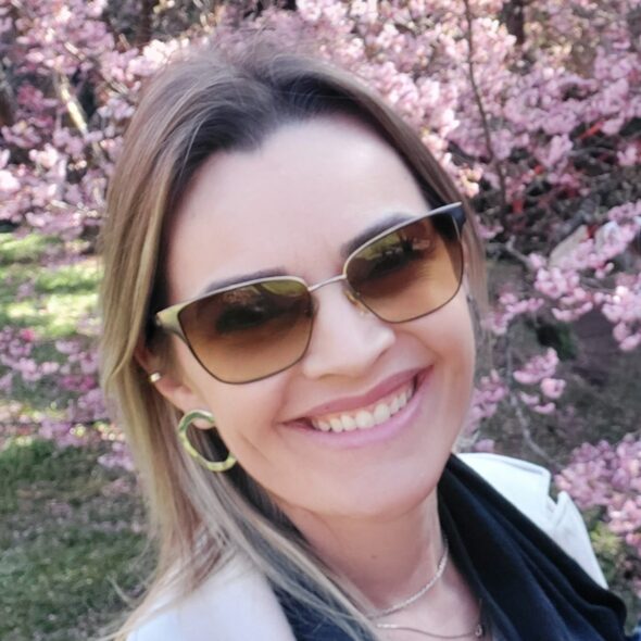 Luiziane Schirmer