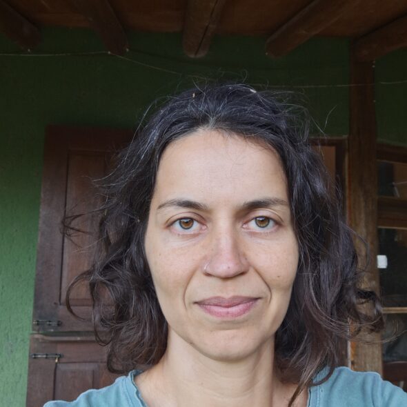 Louise Freire Tenuta