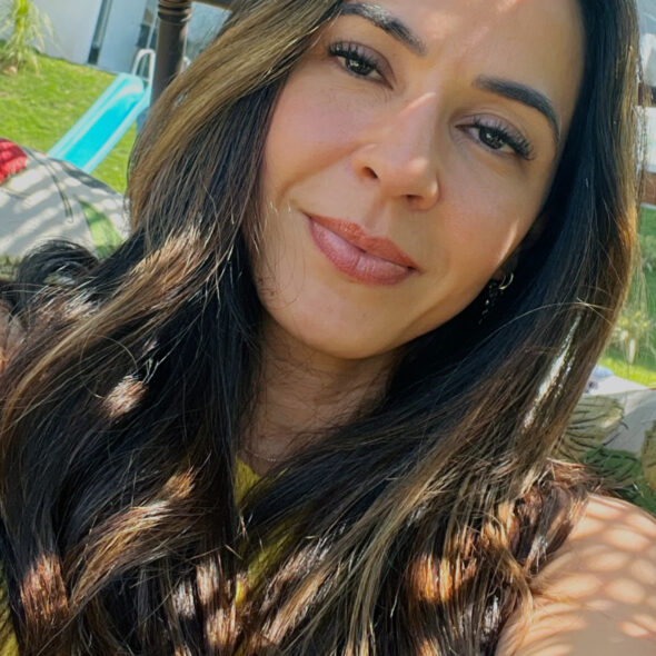 Tais Moura Campos