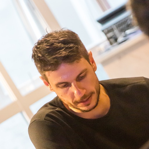 Giuliano Griffante