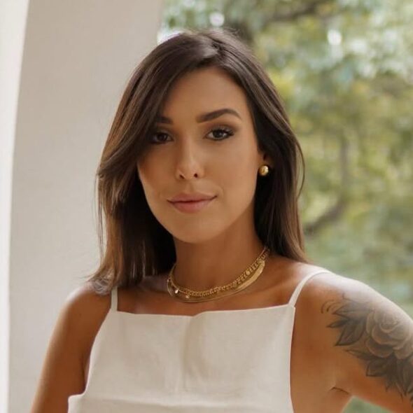 Natalia Carvalho