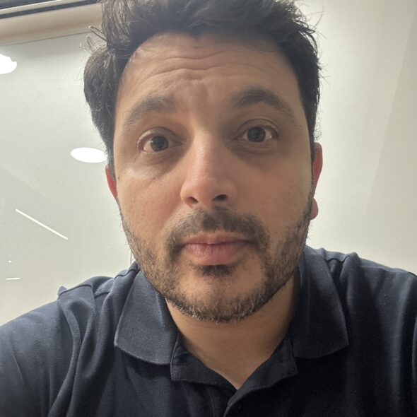 Osmar Burgatto