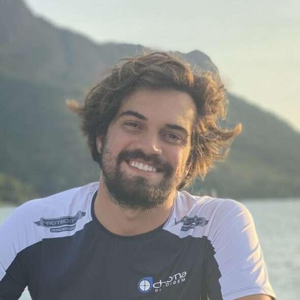 Guilherme Vestphal
