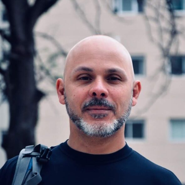 ALEXANDRE PERITO