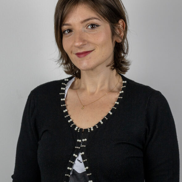 Aline Pinheiro