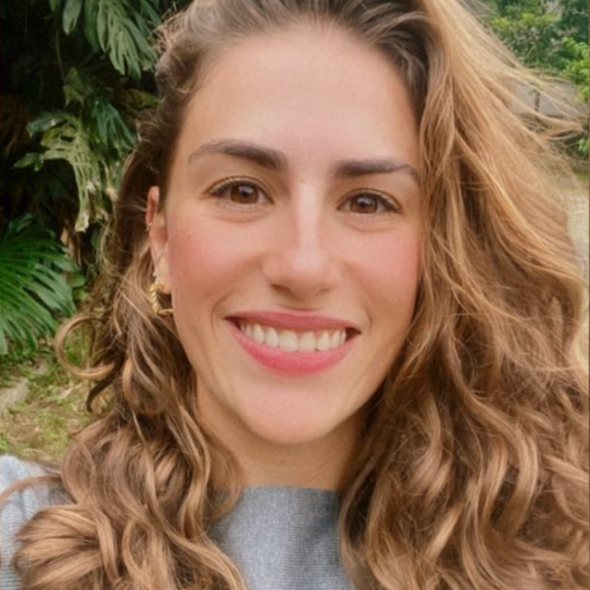 ANELIZA VASCONCELLOS
