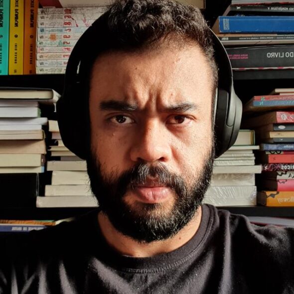 Flavio Pereira