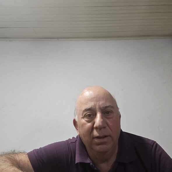 José Oliveira