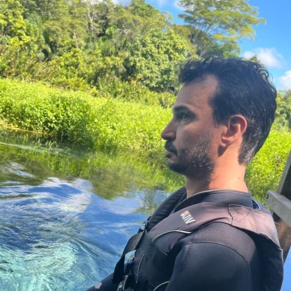 Carlos Henrique Cincoetti Teixeira